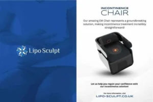 EM Chair: A Non-Surgical Solution for Treating Faecal Incontinence 4 Learn more about Pelvic Floor Chair Therapy Lancaster today!