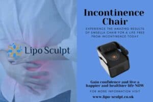 EM Chair: A Non-Surgical Solution for Treating Faecal Incontinence 5 EM Chair Lancaster For Faecal incontinence.