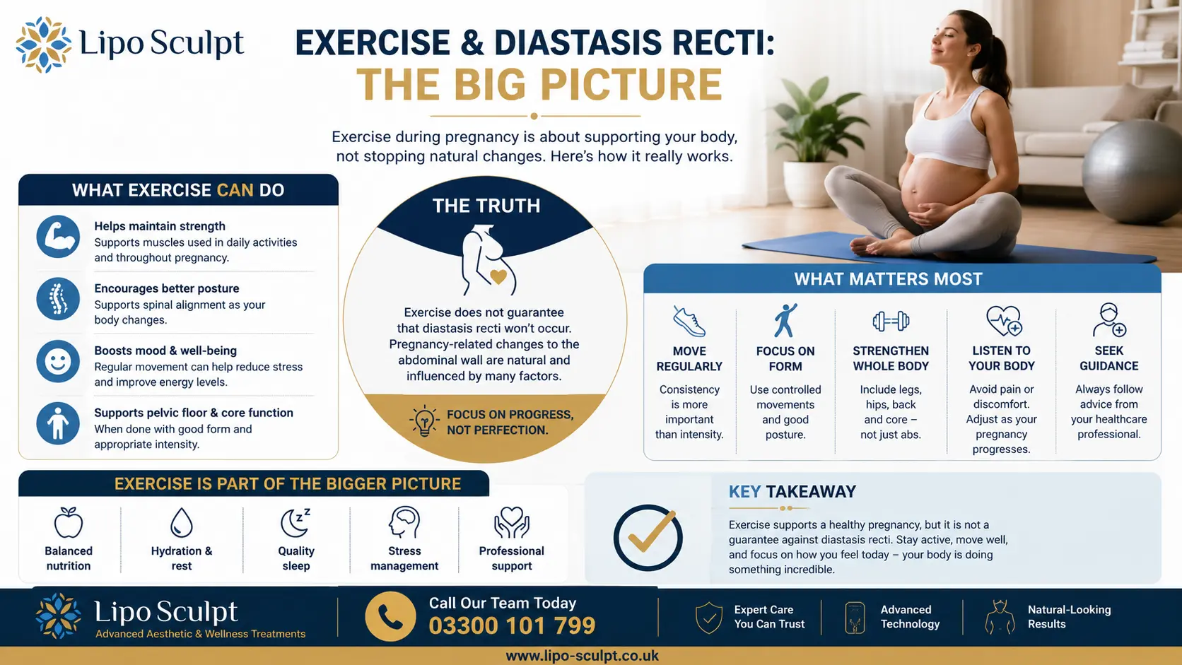 Does Exercise Reduce the Risk of Diastasis Recti? 3 Does Exercise Reduce the Risk of Diastasis Recti Lancaster : Which Types of Exercise May Support a Healthier Core?